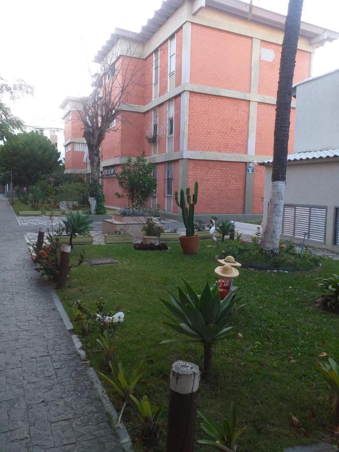 Apartamento Paraiso Das Dunas Em كابو فريو المظهر الخارجي الصورة