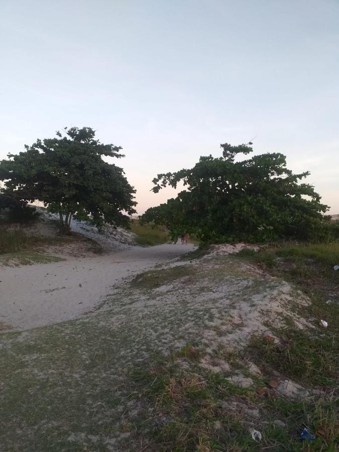 Apartamento Paraiso Das Dunas Em كابو فريو المظهر الخارجي الصورة