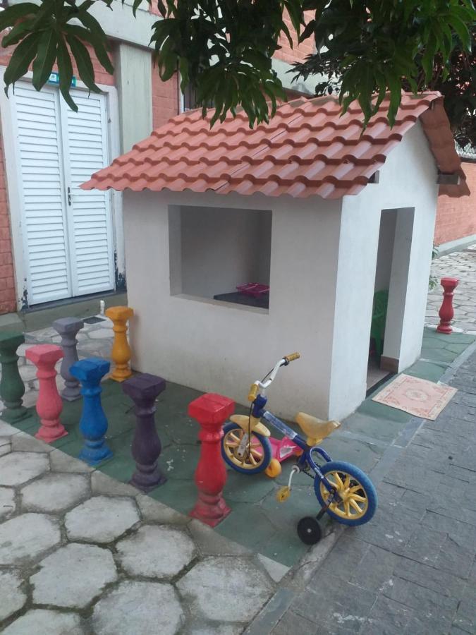 Apartamento Paraiso Das Dunas Em كابو فريو المظهر الخارجي الصورة