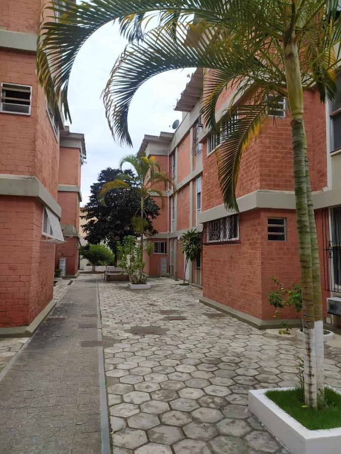 Apartamento Paraiso Das Dunas Em كابو فريو المظهر الخارجي الصورة