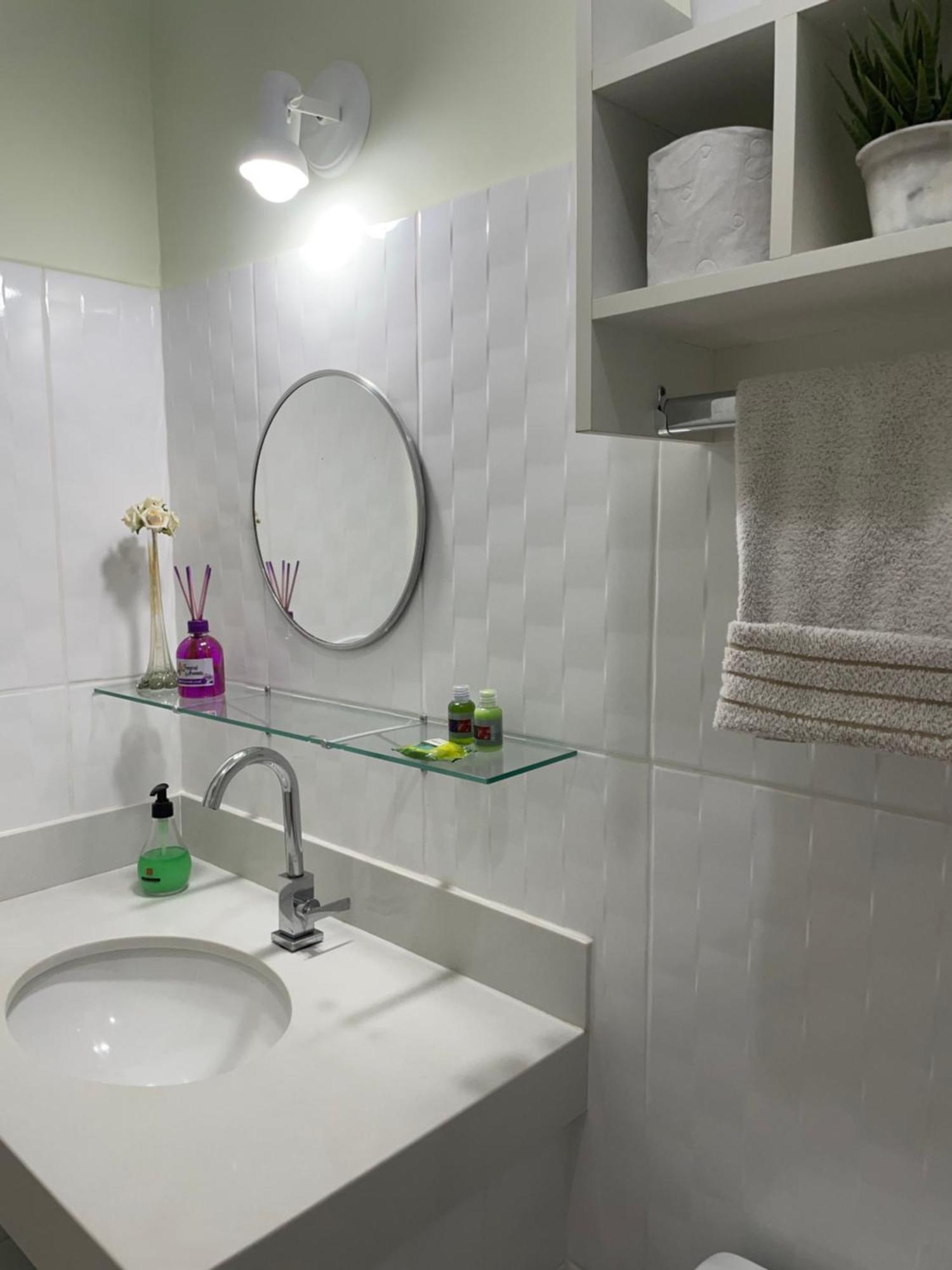 Apartamento Paraiso Das Dunas Em كابو فريو المظهر الخارجي الصورة