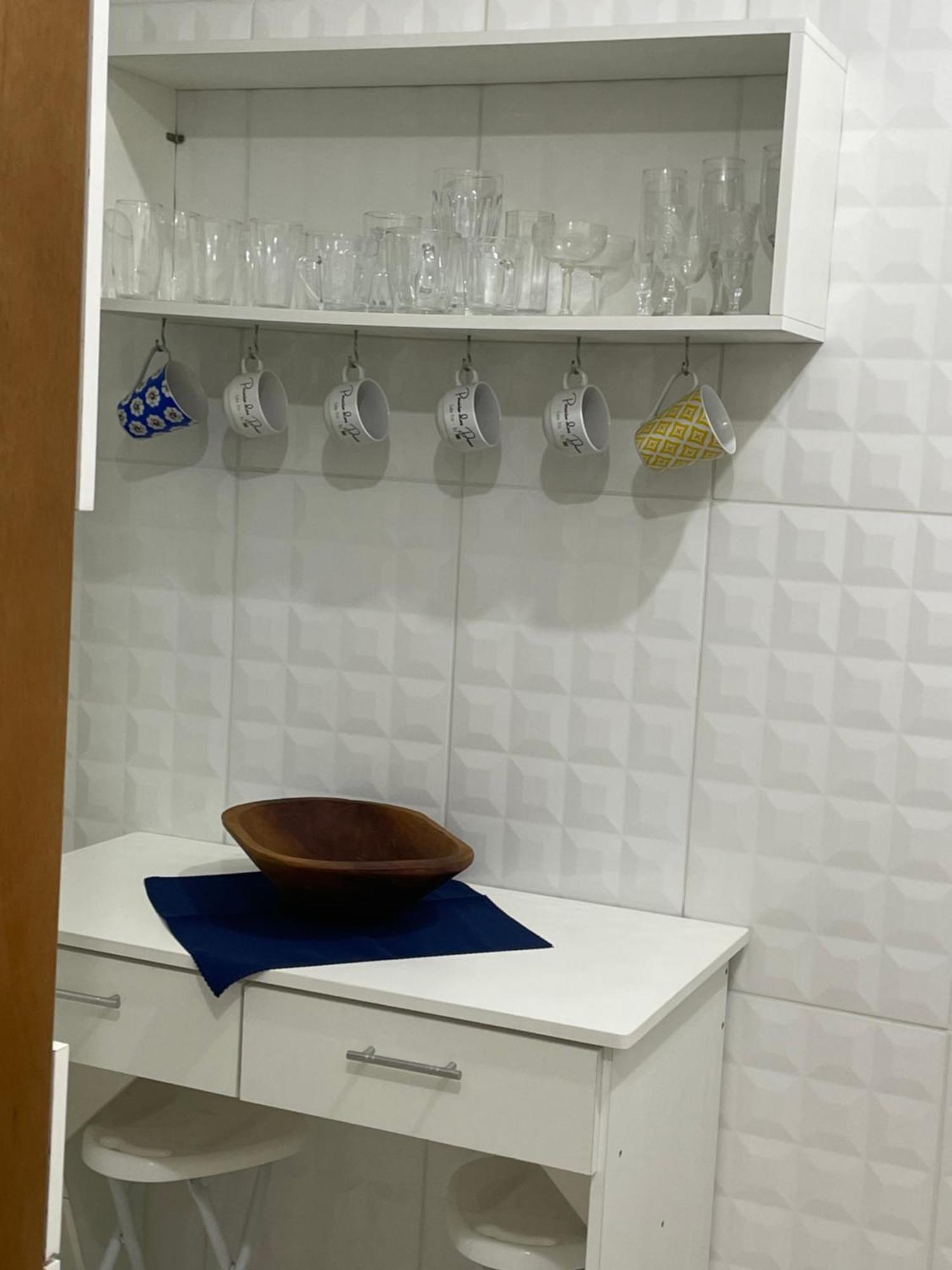 Apartamento Paraiso Das Dunas Em كابو فريو المظهر الخارجي الصورة