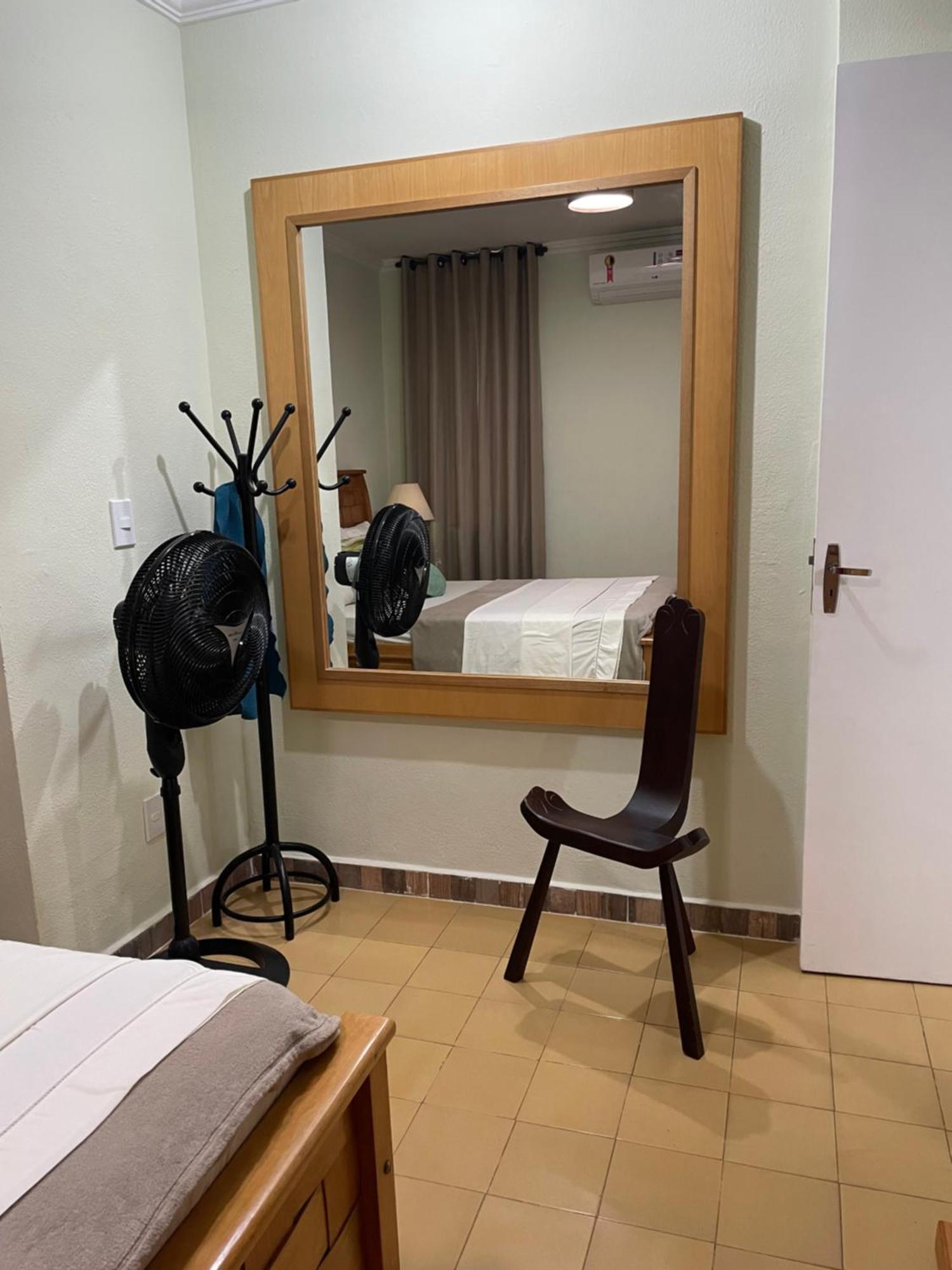 Apartamento Paraiso Das Dunas Em كابو فريو المظهر الخارجي الصورة