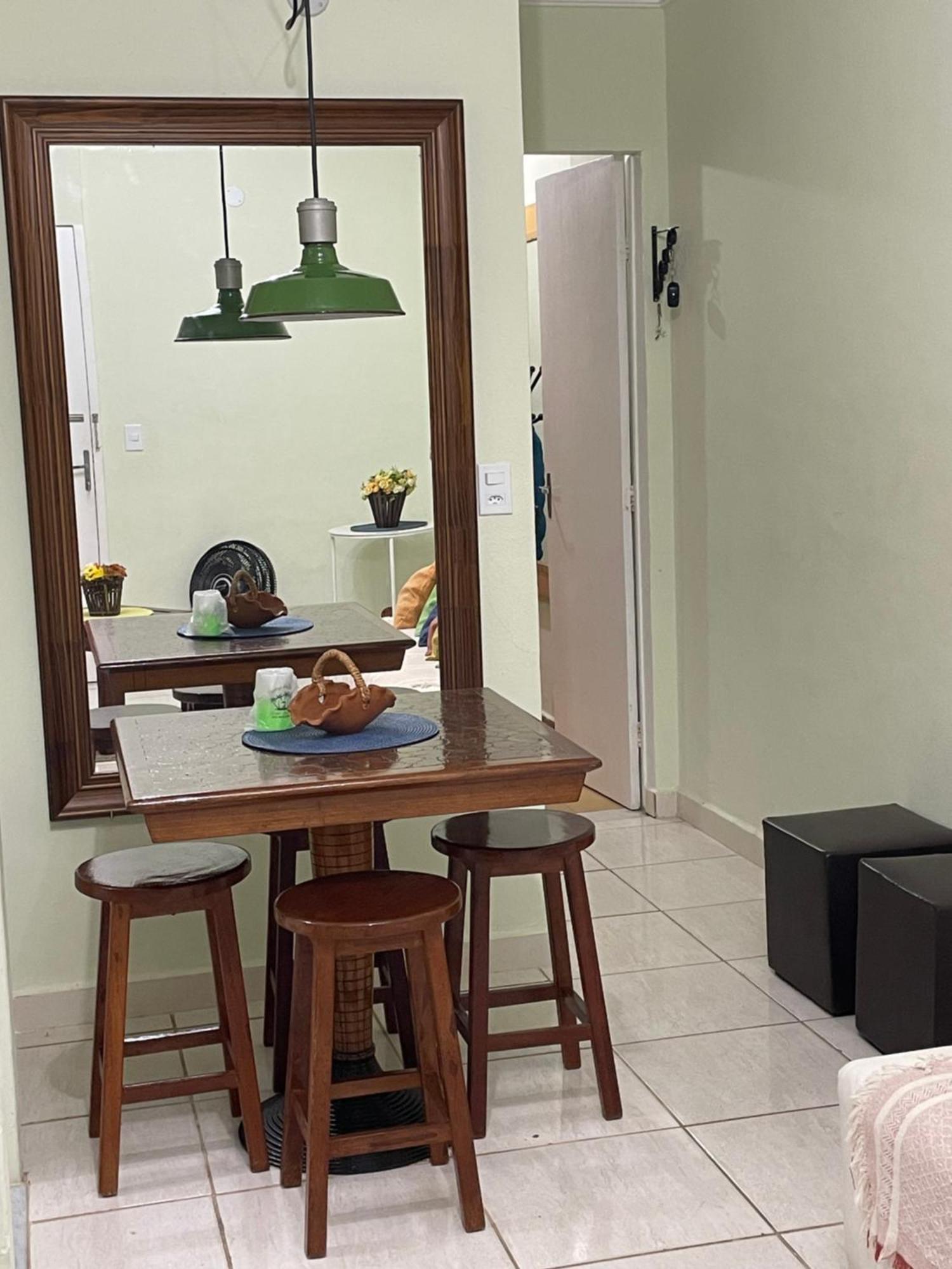Apartamento Paraiso Das Dunas Em كابو فريو المظهر الخارجي الصورة
