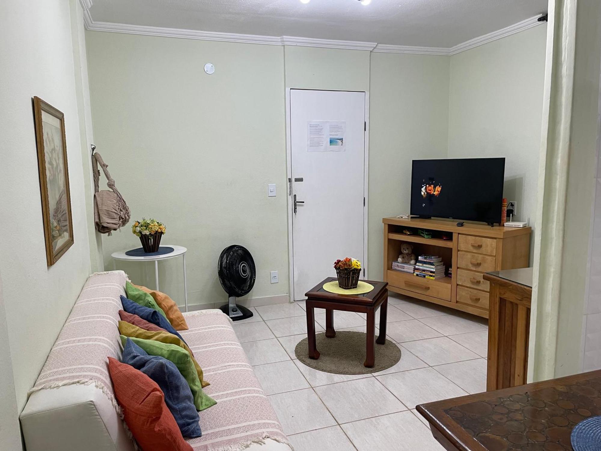 Apartamento Paraiso Das Dunas Em كابو فريو المظهر الخارجي الصورة