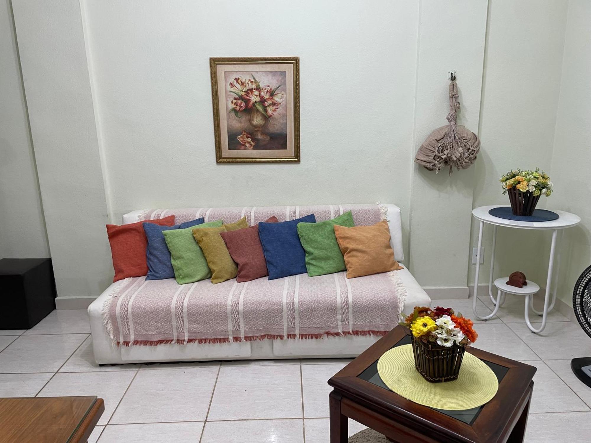 Apartamento Paraiso Das Dunas Em كابو فريو المظهر الخارجي الصورة