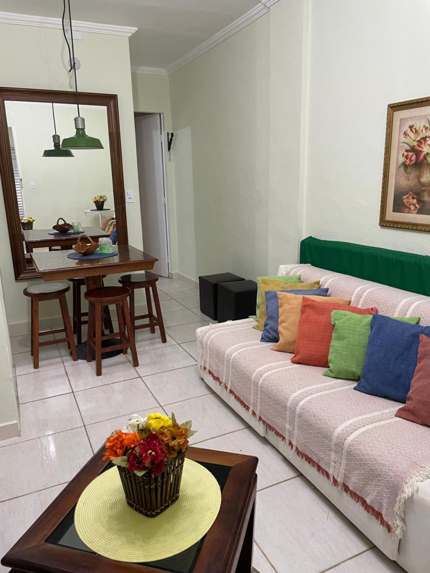 Apartamento Paraiso Das Dunas Em كابو فريو المظهر الخارجي الصورة